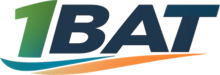 1 bat logo for Bangladesh gaming hub